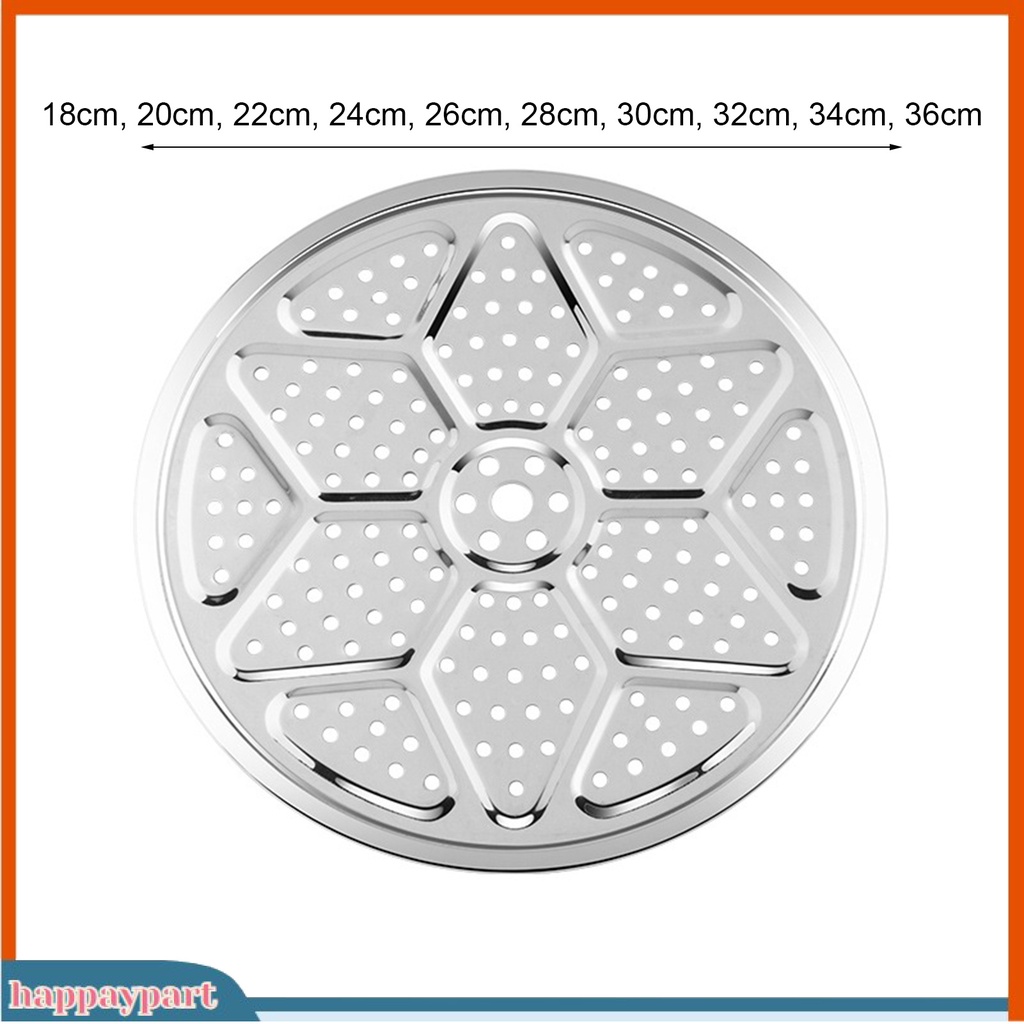 Khay Hấp Bánh Bao Di Động Chống Ăn Mòn Chống Rỉ Sét Cho Nhà Bếp