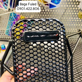 Baga mẫu thái gắn xe fu led