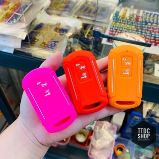 Bao Silicon bọc remote Vario Ab Vision Lead