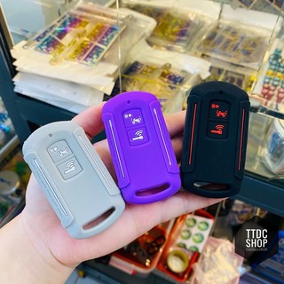 Bao Silicon bọc remote Vario Ab Vision Lead