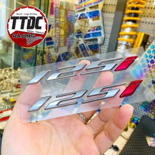 Tem số 125i đủ màu cực đẹp
