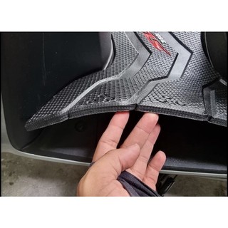 Thảm lót xe Sh350i 2021