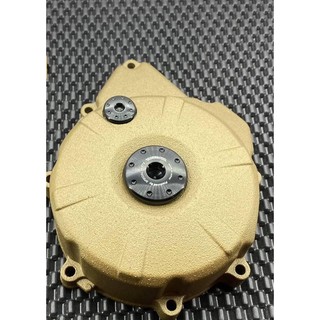 Ốc Mâm Lửa Nhôm Takegwa Honda/Yamaha