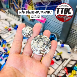 Ốc Salaya Mâm lửa Honda/Yamaha/Suzuki ✌🏻🚗🇹🇭