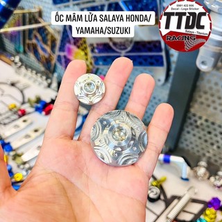 Ốc Salaya Mâm lửa Honda/Yamaha/Suzuki ✌🏻🚗🇹🇭