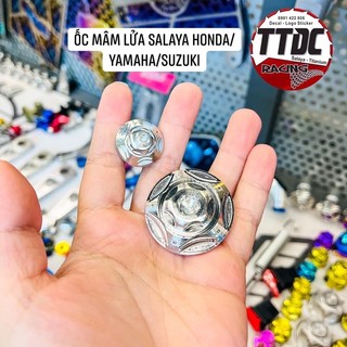 Ốc Salaya Mâm lửa Honda/Yamaha/Suzuki ✌🏻🚗🇹🇭