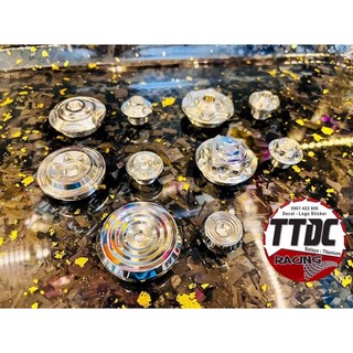 Ốc Salaya Mâm lửa Honda/Yamaha/Suzuki ✌🏻🚗🇹🇭