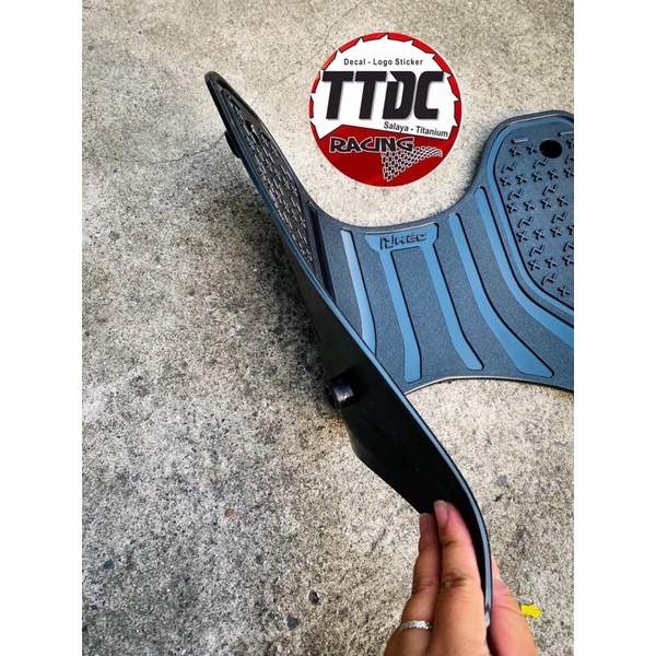 Thảm Scoopy H2C