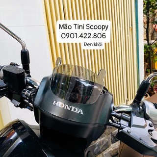 Mão Chắn gió Tini Scoopy