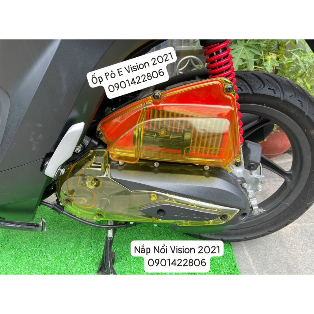 Ốp Pô E Vision 2021