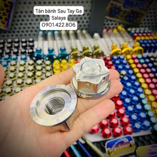 Tán Bánh Sau Inox 304