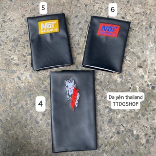 Da yên thái lan carbon