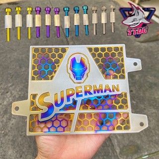 Che két nước Titanium Vario AB SH