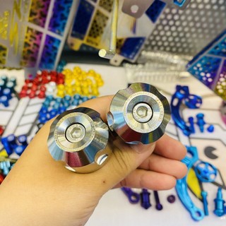 Gù INOX mẫu mới cực đẹp