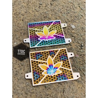 Che Két Nước Titanium Vario Sh Airblade