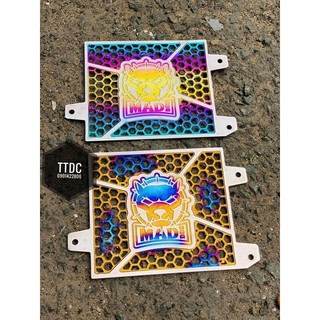 Che Két Nước Titanium Vario Sh Airblade