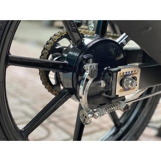 Càng thắng inox 304 ( Tặng kèm lo xo đũa thắng )