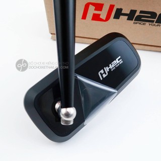 Kiếng Hậu H2C chân ngắn