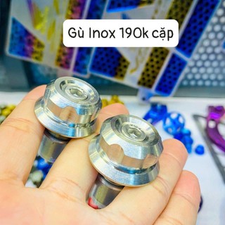 Gù inox 304