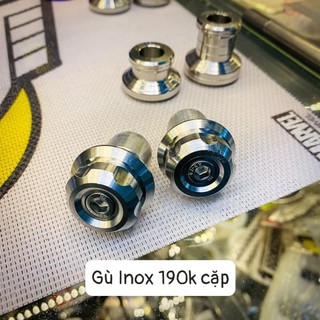 Gù inox 304