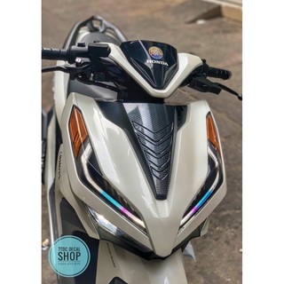 DECAL DEMI VARIO 2018-2019-2020