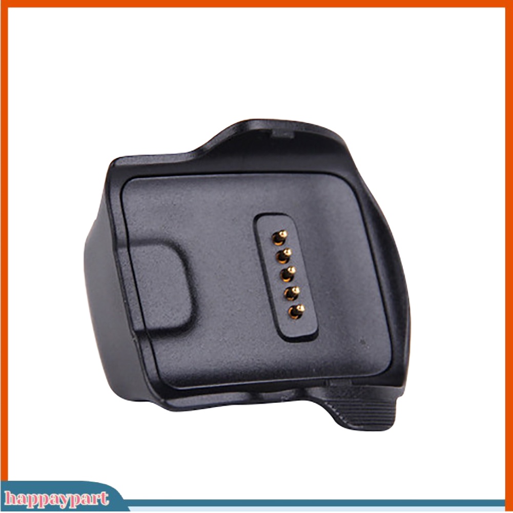 (happaypart) Đế Sạc Cho Đồng Hồ Thông Minh Samsung Galaxy Gear Fit R350