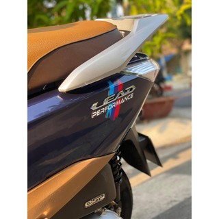 Tem Decal Performance nhiều màu