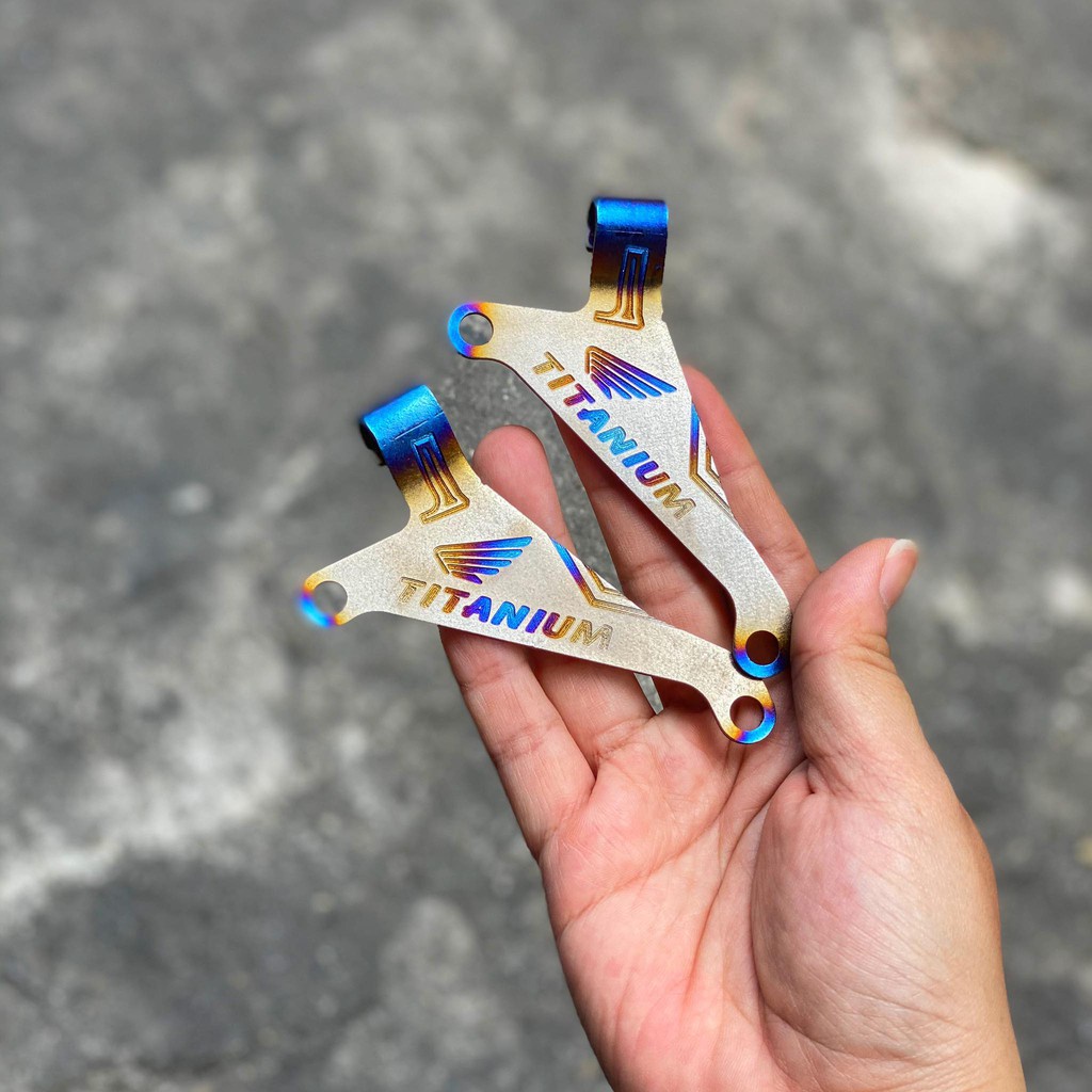 Tem Titan PÁT ĐỠ CÔN HONDA WINNER SONIC