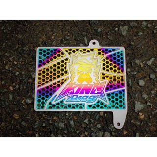 Che Két Nước TITANIUM WINNER WINNER X SONIC