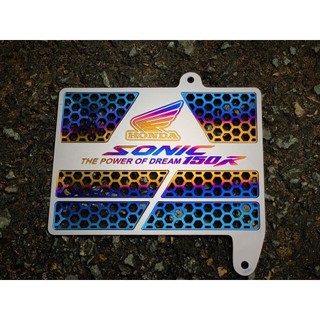Che Két Nước TITANIUM WINNER WINNER X SONIC