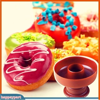 DIY Tool Doughnut Donut Maker Cutter Mold Desserts Bakery Baking Cookie Mould