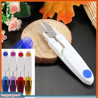 (happaypart) Kéo cắt chỉ cầm tay mini công cụ cho máy vá