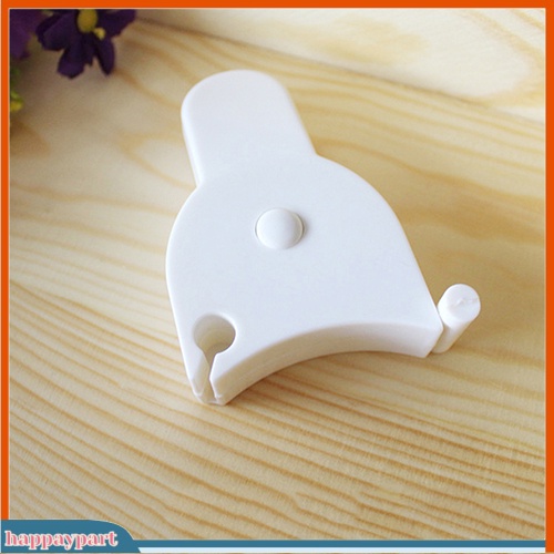 Băng thước đo tự động thu lại đo số đo cơ thể vòng eo vòng tay bắp chân