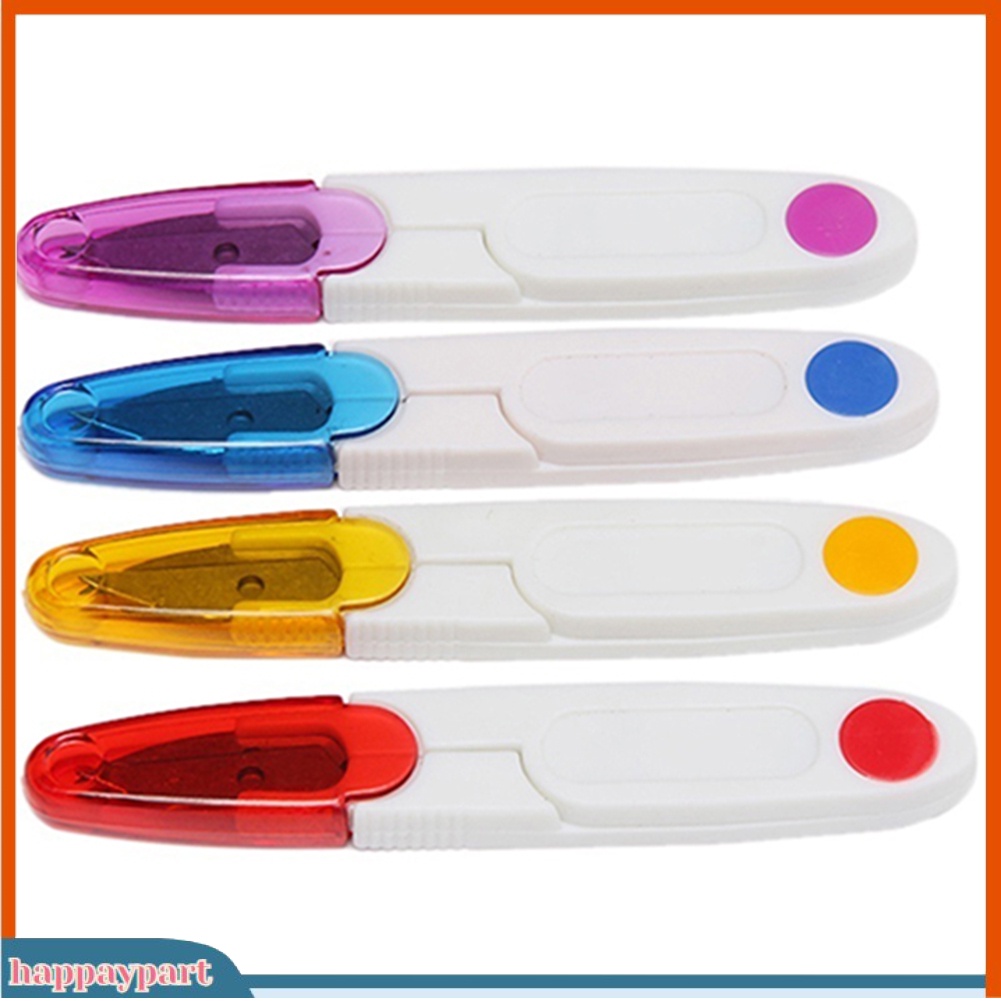 Kéo cắt chỉ cầm tay mini công cụ cho máy vá