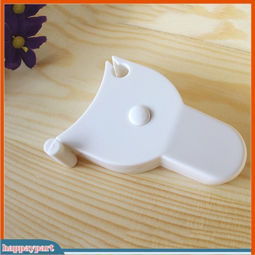 Băng thước đo tự động thu lại đo số đo cơ thể vòng eo vòng tay bắp chân