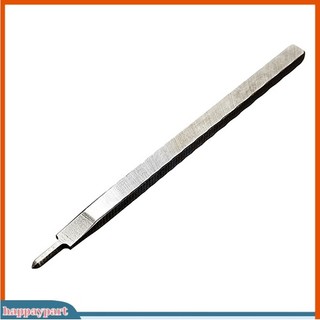 (happaypart) Dụng cụ đục lỗ làm đồ da thủ công DIY 3/4/5/6mm bằng thép không gỉ