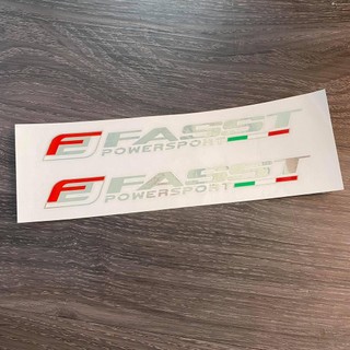 Decal Tem Ghép dán phuộc cực xịn