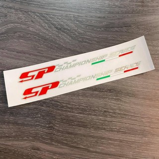 Decal Tem Ghép dán phuộc cực xịn