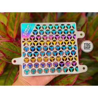 Che Két Nước TITANIUM