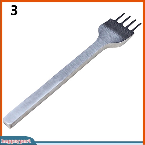 Dụng Cụ Đục Lỗ Bằng Thép Không Gỉ Thiết Kế Nhiều Kiểu Dáng Tuỳ Chọn Chất Lượng Cao Tiện Dụng