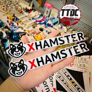 STICKER DECAL TEM LẺ