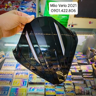 Mão Vario Ốp Đầu Xe