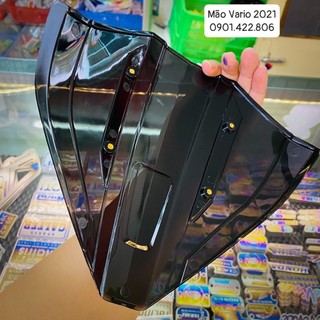 Mão Vario Ốp Đầu Xe
