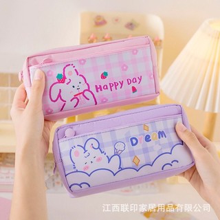Hộp bút kem đánh răng
