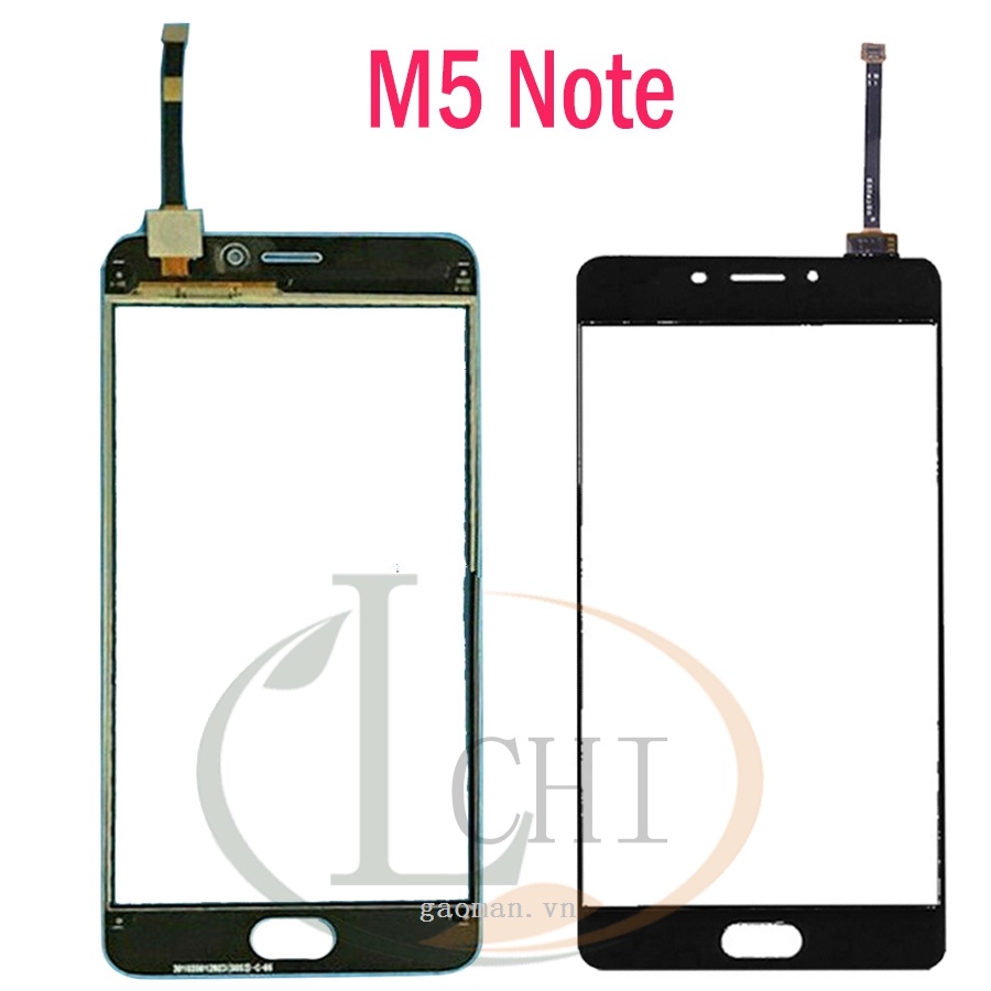 Màn Hình Cảm Ứng Lcd Bằng Kính Thay Thế Chuyên Dụng Cho Meizu M5s Meizu M5 M5 Mini M5 Note