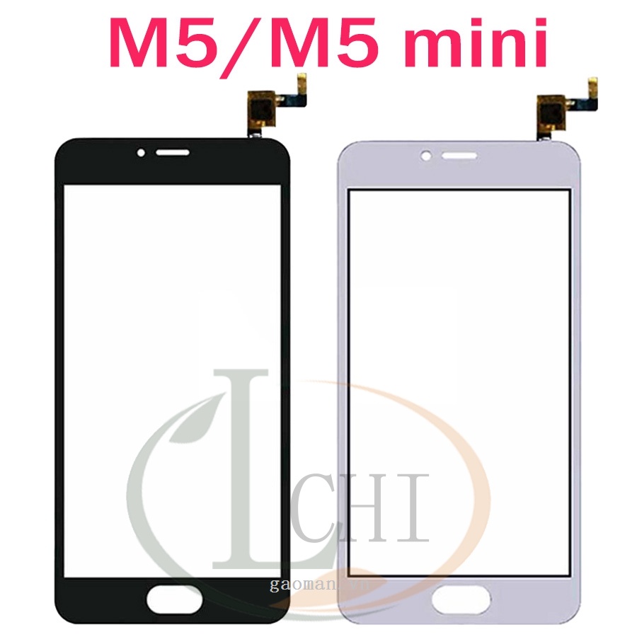 Màn Hình Cảm Ứng Lcd Bằng Kính Thay Thế Chuyên Dụng Cho Meizu M5s Meizu M5 M5 Mini M5 Note