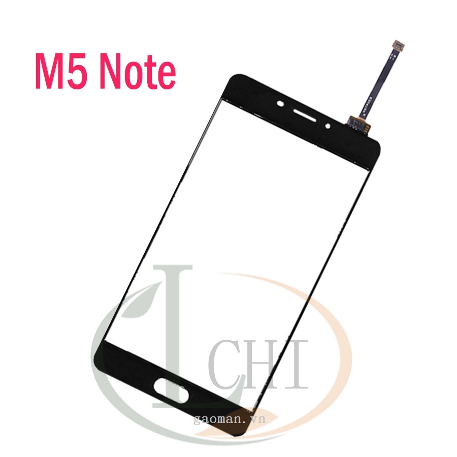 Màn Hình Cảm Ứng Lcd Bằng Kính Thay Thế Chuyên Dụng Cho Meizu M5s Meizu M5 M5 Mini M5 Note