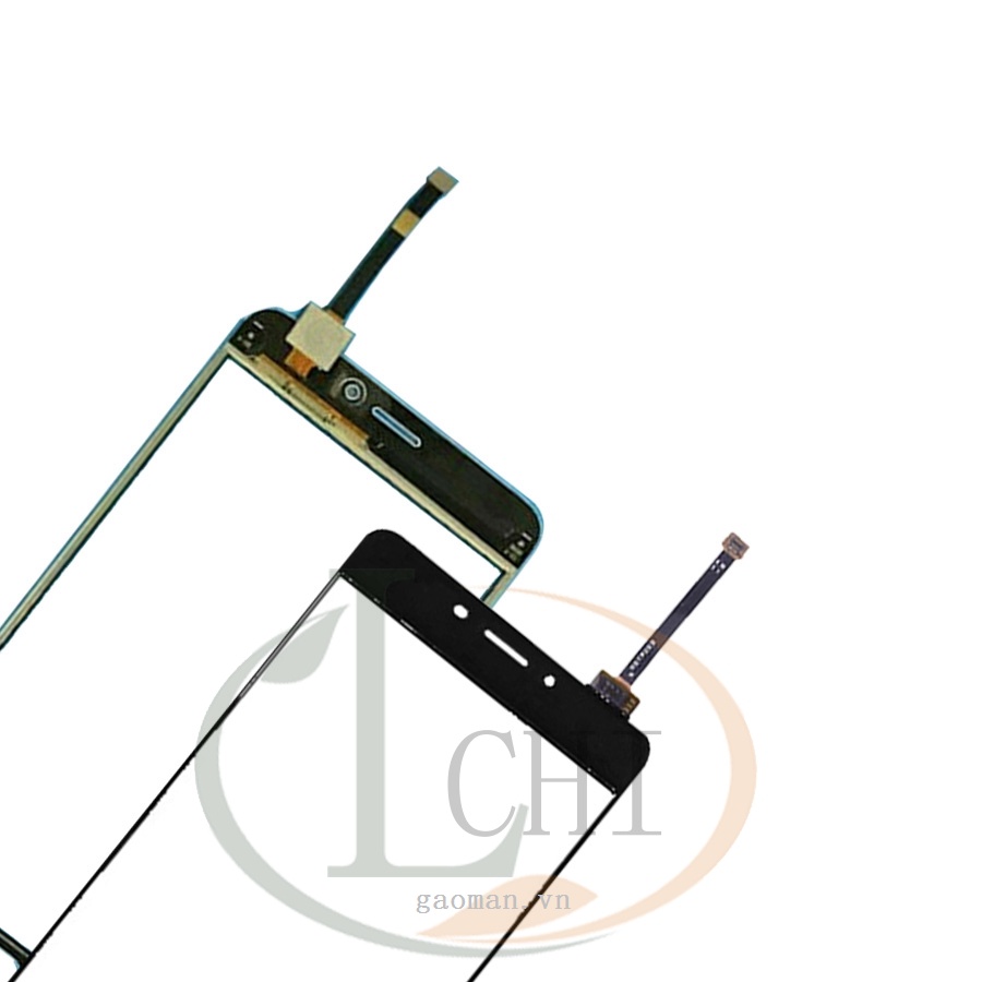 Màn Hình Cảm Ứng Lcd Bằng Kính Thay Thế Chuyên Dụng Cho Meizu M5s Meizu M5 M5 Mini M5 Note