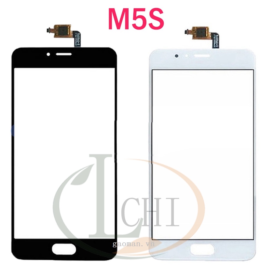 Màn Hình Cảm Ứng Lcd Bằng Kính Thay Thế Chuyên Dụng Cho Meizu M5s Meizu M5 M5 Mini M5 Note