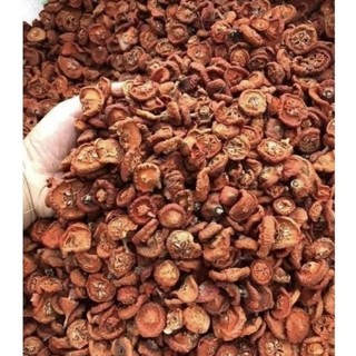 Táo mèo khô( hàng loại 1 thái tay phơi khô)